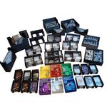 Вставка для Black Rose Wars Rebirth и ROTAS PlanszówkaPlus - фото