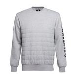 Converse Серый свитшот Men's Gray - фото 3