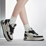 Кроссовки GG-CC Skateboarding Shoes Women's Low-top, черный - фото 6