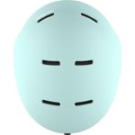 Детский шлем Orka Bleached Aqua Salomon, bleached aqua - фото 2