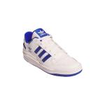 Кроссовки forum low cl 'white royal blue' Adidas, белый - фото 3