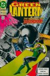 Green Lantern (3rd Series), Edition# 44 (DC) - фото