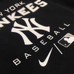 Nike Свитшот черный для подростков - фото 7