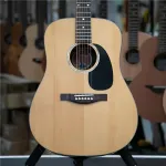 EASTMAN PCH1-D Акустическая гитара + чехол - фото