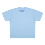 Футболка унисекс Afgk, Серый - фото 8