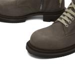 Армейские ботинки Gabe Rick Owens, темно-dust - фото 3