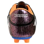 Футбольные бутсы Kappa Kombat Player FG, черный - фото 5
