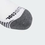 Спортивные носки ADIDAS PERFORMANCE Athletic Socks, белый - фото 4