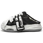 Тапочки унисекс Mio - фото 25