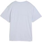 Футболка Cloudspun tee - reg Puma, цвет cool weather heather - фото 2