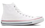 Кеды Converse All Star Canvas High Top 'White' - фото 2