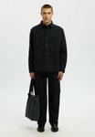 Куртка Selected Homme TRAVIS , Black - фото 2