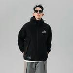 KW Куртка Unisex, Apricot-Black - фото 8