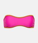 Лиф бикини sienna бандо Bananhot, мультиколор - фото