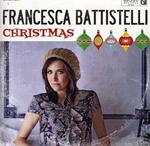 CD диск Battistelli, Francesca: Christmas - фото