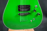 Schecter Kenny Hickey C-1 с Sustaniac - фото 6