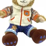 Плюшевая кукла Duffy Dolls высота 23 см Disney - фото 3