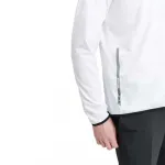 Худи Abacus Golf Loop, белый - фото 4