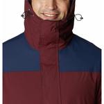 Функциональная куртка Challenger пуловер Columbia, белый - фото 4