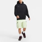 Толстовка Nike ACG Solid Color Casual Pullover Black, черный - фото 2