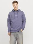 Толстовка JACK & JONES JACK & JONES , Blue - фото 2