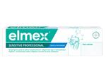 Elmex Sensitive Professional Whitening Зубная паста, 75 ml - фото