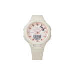 Часы CASIO Baby-G 'White', белый - фото 2