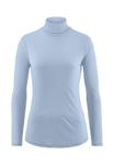 Топ Hessnatur SOFT LONGSLEEVE, Himmelblau/Blue - фото 5