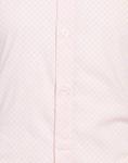 Рубашка Daniele Alessandrini, розовый - фото 4