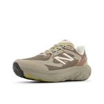Кроссовки для бега new balance, оливковый - фото 4
