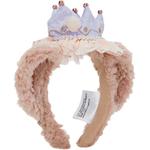 Плюшевый ободок для волос Disney - фото 2