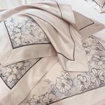 LUOLAI HOME Комплект постельного белья, 150 см, 4 предмета - фото 9