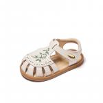 Обувь для малышей, кроссовки Snoffy, белый - фото 8