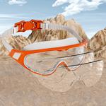 Очки LINING, черный - фото 11