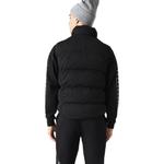 LACOSTE Жилет с логотипом на нашивке, 031/Black - фото 11