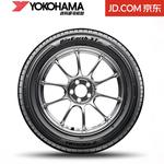 Yokohama Шины 235/50R19 103V AE61 - фото 4