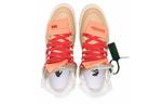 Кроссовки off-court 3.0 high 'tan white' Off-White, бежевый - фото 3