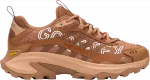 Кроссовки Moab Speed 2 GORE-TEX Bl 1TRL 'Nutshell', коричневый - фото
