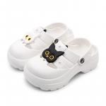 Сабо женские Xmistuo Shrimp Mith Tow - фото 8