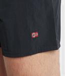 Шорты для плавания Regular fit Napapijri, черный - фото 3