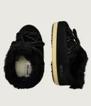 Снежные ботинки EVX Moon Boot, черный - фото 4