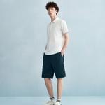 Поло us version unisex Champion, черный - фото 7