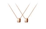 Daniel Wellington Alloy Necklaces Unisex DW/DanielWellington - фото