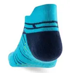 Носки Injinji Ultra Run no show, синий - фото 2