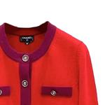 Трикотаж женский Chanel - фото 7