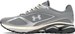 Кроссовки Under Armour Charged Speed Swift для мужчин, Grey/White - фото 5