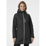 HELLY HANSEN Функциональная куртка W LONG BELFASTWINTER JACKET - фото 3