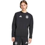 Свитшот мужской Adidas, черный - фото 2