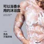 Набор мужской для ухода BLUE MAN - фото 9