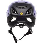 Шлем Fox Racing Speedframe Mips Pro Fox Racing, Lilac Backfade - фото 3